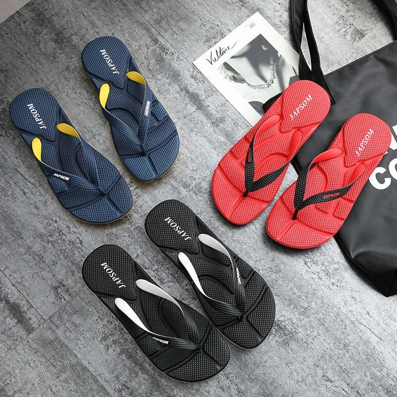 Chinelo Masculino para Praia - Verão 2023