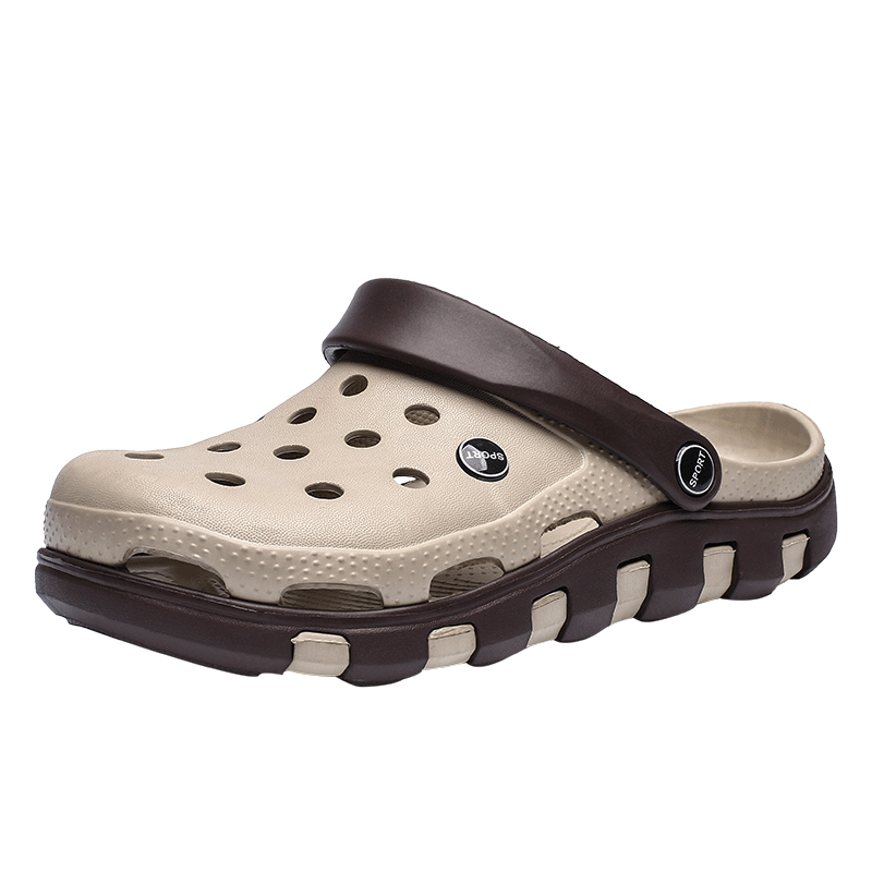 Crocs Ortopédico Casual - Lançamento Verão 2023