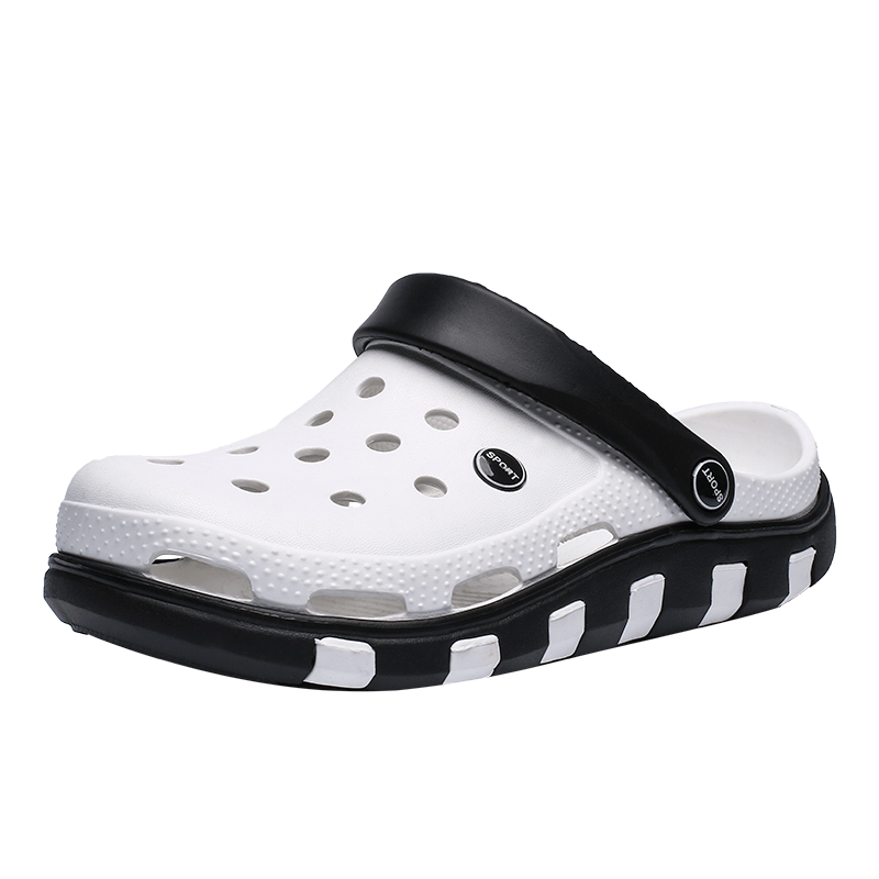 Crocs Ortopédico Casual - Lançamento Verão 2023