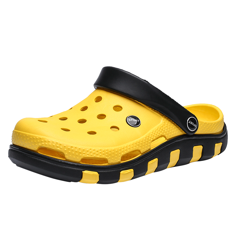 Crocs Ortopédico Casual - Lançamento Verão 2023