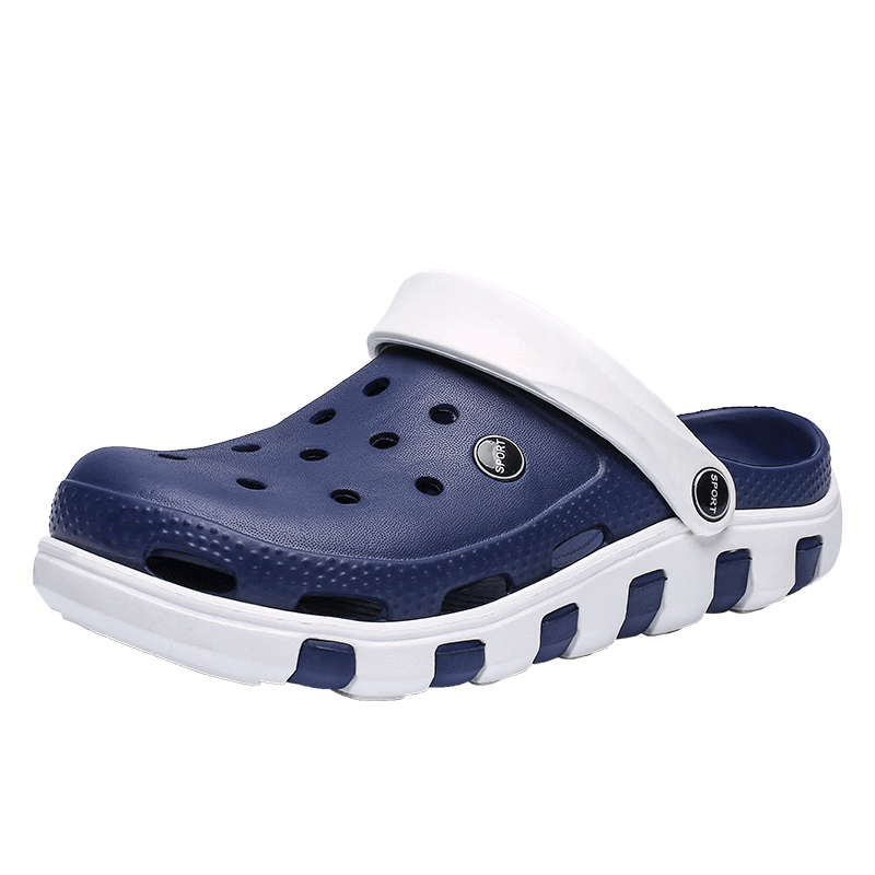 Crocs Ortopédico Casual - Lançamento Verão 2023