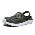 Crocs Ortopédico Masculino Feminino Confort Max