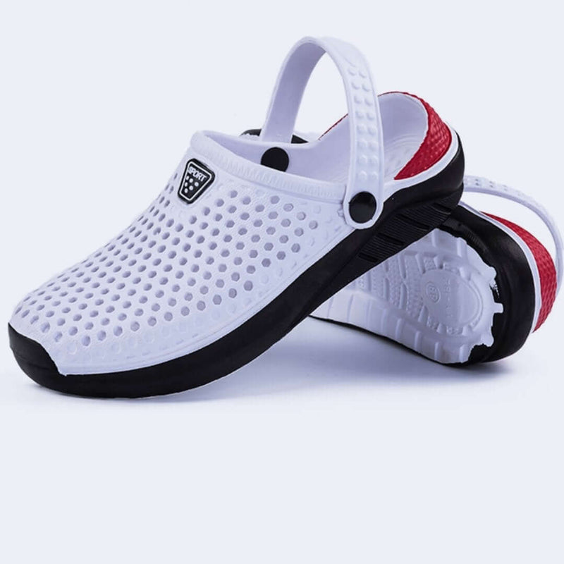 Crocs Ortopédico Masculino Feminino Confort Max