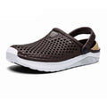 Crocs Ortopédico Masculino Feminino Confort Max