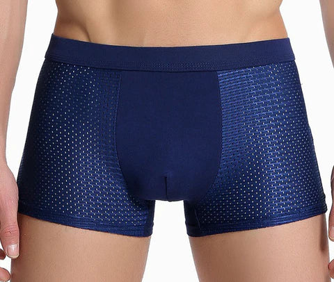 Cueca Modeladora Ice Comfort - Compre 2 Leve 4