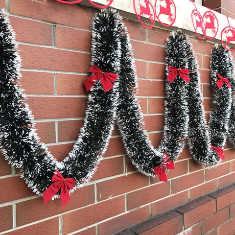 Guirlanda 2 Metros Decoração para Natal