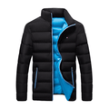 Jaqueta Masculina Casual - Lançamento Inverno 2022
