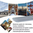 Kit Completo de Solda Profissional - Solda Premium