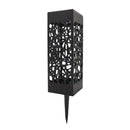 Luminária de Jardim com Led Solar - PowerLight