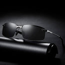 Óculos de Sol Militar Polarizado Super Vision