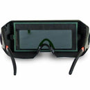 Óculos para Solda com Escurecimento Automático