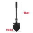 Pá Profissional Para Escavação - ProEarth