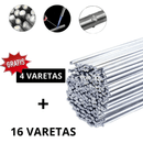 Solda Premium Kit Completo