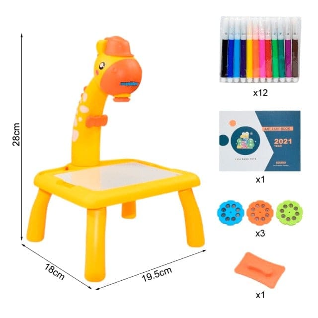 retroprojetor desenho, projetor infantil desenho, projetor de desenho, projetor desenho infantil, projetor para desenhos, mesa para desenhar, mesa para criança, mesa mágica, mesa magica projetor led para desenhos mercado livre