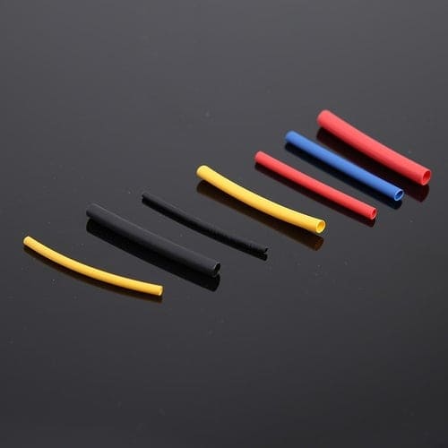 reparador de fios, tubo reparador de fios, reparador de pontas, reparador de fios fix fio, kit reparador de fios eletricos, fixa fio adesivo, espaguete isolante para fio