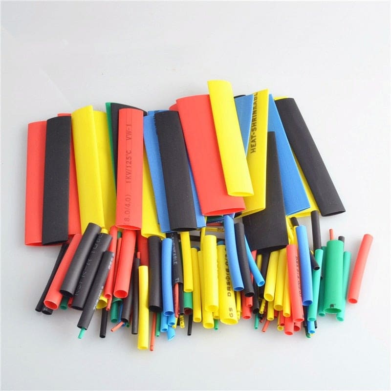reparador de fios, tubo reparador de fios, reparador de pontas, reparador de fios fix fio, kit reparador de fios eletricos, fixa fio adesivo, espaguete isolante para fio