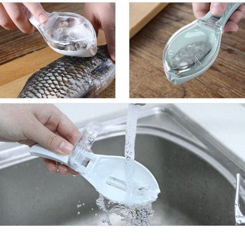 removedor de escama de peixe, tirar escama de peixe, remover escama de peixe, removedor de escama para peixe, como tirar escama de peixe