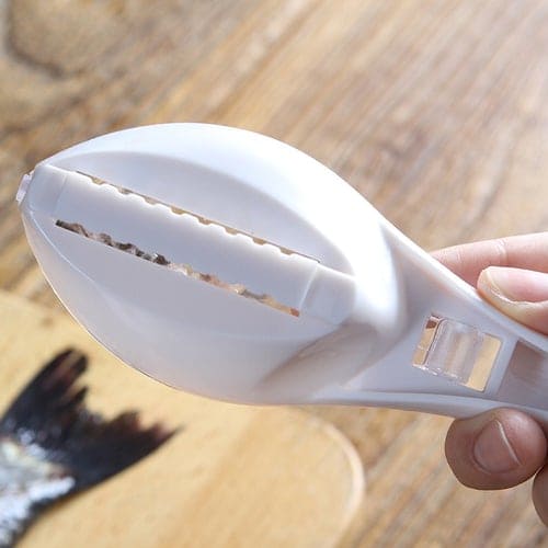 removedor de escama de peixe, tirar escama de peixe, remover escama de peixe, removedor de escama para peixe, como tirar escama de peixe